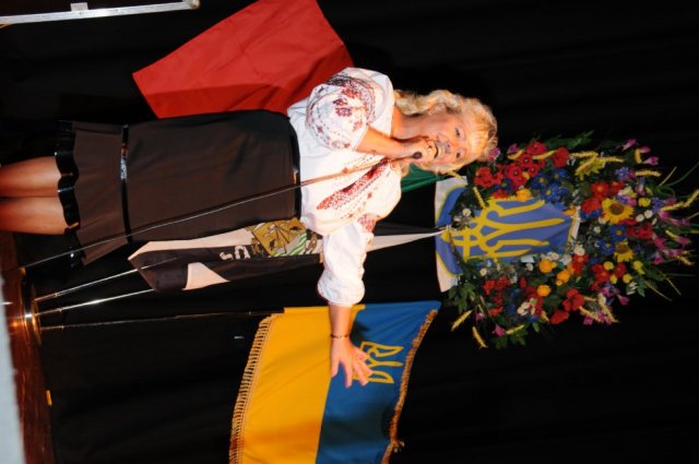 18 річниця Незалежності України